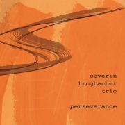 Severin Trogbacher Trio - Perseverance (2021)
