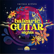 VA - Balearic Guitar Nights, Vol 1 (2026)