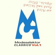 Modeselektor - Classics Vol. 1 (We tried hard and failed again... enjoy!) (2026) [Hi-Res]