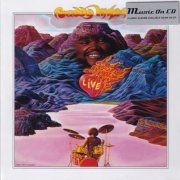 Buddy Miles - Buddy Miles Live (2022)