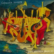 Matt Mitchell Music Co. - Shoulder Season (2025) [Hi-Res]