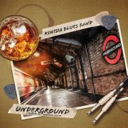 Kinisia Blues Band - Underground (A Tribute to Roberto Ciotti) (2023)