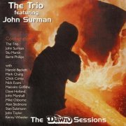 The Trio featuring John Surman - The Dawn Sessions (1972)