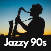 VA - Jazzy 90s (2023)