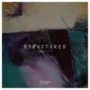 VA - Voltaire Music Pres. Structured, Vol. 3 (2020)