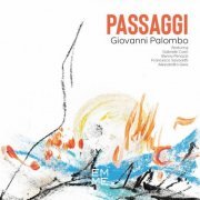 Giovanni Palombo - Passaggi (2024) [Hi-Res]