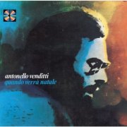 Antonello Venditti - Quando Verra' Natale (1974)