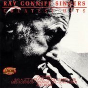 Ray Conniff Singers - Greatest Hits (1992) 320 kbps+CD Rip