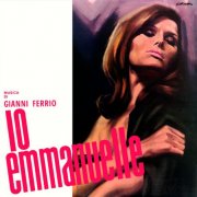 Gianni Ferrio - Io, Emmanuelle (Original Soundtrack) (2025) [Hi-Res]