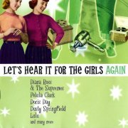 VA - Let's Hear It For The Girls Again (22 Fab Female Hits) (2002)