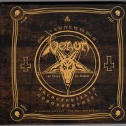 Venom - In Nomine Satanas (2019)