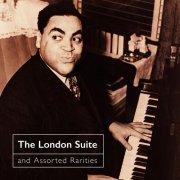 Thomas Fats Waller - The London Suites and Assorted Rarities (2022)