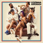 Cozinha Arrumada - Cozinha Arrumada (2025) Hi-Res