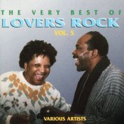 Various Artists - Sly & Robbie Presents the Very Best of Lovers Rock, Vol. 5 (2023)