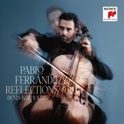 Pablo Ferrandez - Reflections (2021) [Hi-Res]