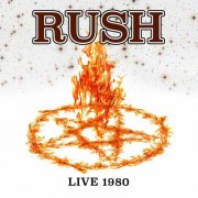 Rush - Live 1980 (2024)_