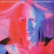 Johnny Winter - White, Hot & Blue (1978)