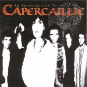 Capercaillie - An Introduction To (2001)