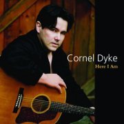 Cornel Dyke - Here I Am (2019)