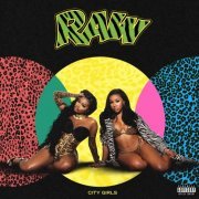 City Girls - RAW (2023) Hi Res