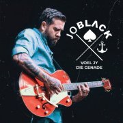 Jo Black - Voel Jy Die Genade (2019)