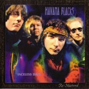 Havana Blacks - Faceless Days (Reissue, Remastered) (1987/2009)