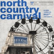 North Country Carnival - Tickets (2025) [Hi-Res]