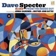 Dave Specter - Blues from the Inside Out (2019)