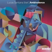 Lucas Figueiredo Santana - Ambivalence (2022)