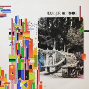 Spaceface - Lunar Manor (2025) [Hi-Res]
