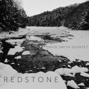 David Smith - Redstone (2026) [Hi-Res]