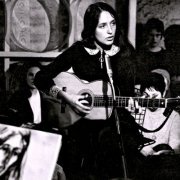 Joan Baez - Silver Dagger (Remastered) (1960/2018) flac