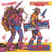 Data Animal - Chemical Cowboy (2024) Hi-Res