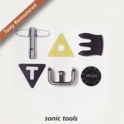 Tab Two - Sonic Tools (Tasty Remastered) (2014)