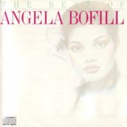 Angela Bofill - The Best Of Angela Bofill (1986)