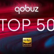 VA - Qobuz Top 50 in Hi-Res (2025) [Hi-Res]