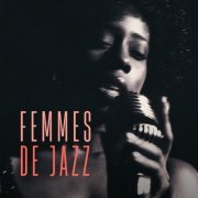 VA - Femmes de jazz (2023)