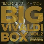 VA - Big Vivaldi Box Vol. 2 (2019)