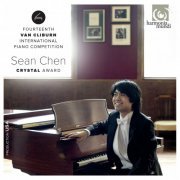 Sean Chen - Brahms / Beethoven / Bartók (2013) [Hi-Res]