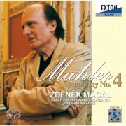 Zdenek Macal - Mahler: Symphony No. 4 (2006)