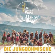 Jungböhmische Pichl - Die Jungböhmische (2024)