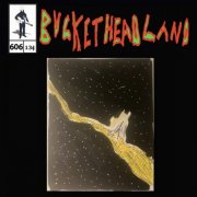 Buckethead - Stranger In A Strange Land (Pike 606) (2025)