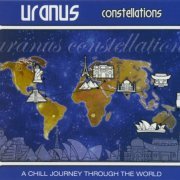 Uranus - Constellations (2004)