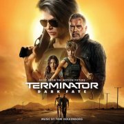 Tom Holkenborg - Terminator: Dark Fate (Music from the Motion Picture) (2019)