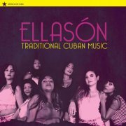 Ellasón - Traditional Cuban Music (2017) [Hi-Res]