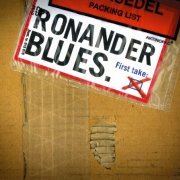 Mats Ronander Blues - First Take (2012)