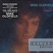 Mike Oldfield - Discovery And The Lake (2016 Remastered, Deluxe Edition) CD-Rip