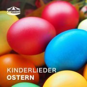 VA - Ostern Kinderlieder (2023)