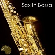 Ze Carlos Bigorna - Sax in Bossa (2012)