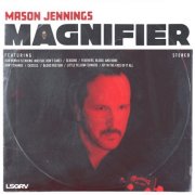 Mason Jennings - Magnifier (2025)